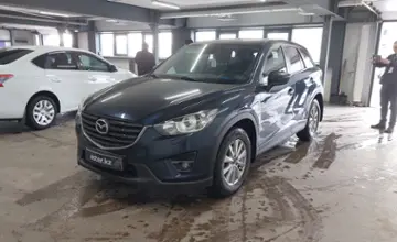 Mazda CX-5 2017 года за 7 500 000 тг. в Астана фото 1
