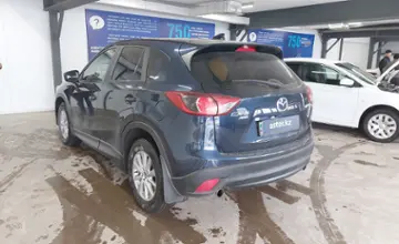 Mazda CX-5 2017 года за 7 500 000 тг. в Астана фото 4