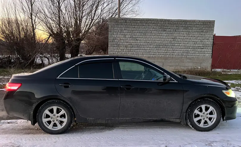 Toyota Camry 2009 года за 6 500 000 тг. в Шымкент