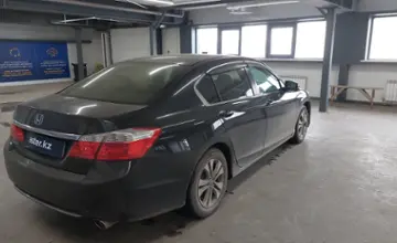 Honda Accord 2014 года за 8 000 000 тг. в Астана фото 3