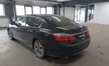 Honda Accord 2014 года за 8 000 000 тг. в Астана фото 4