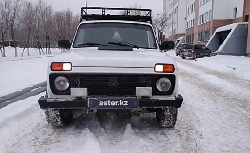 LADA (ВАЗ) 2121 (4x4) 2015 года за 2 800 000 тг. в Костанай фото 2