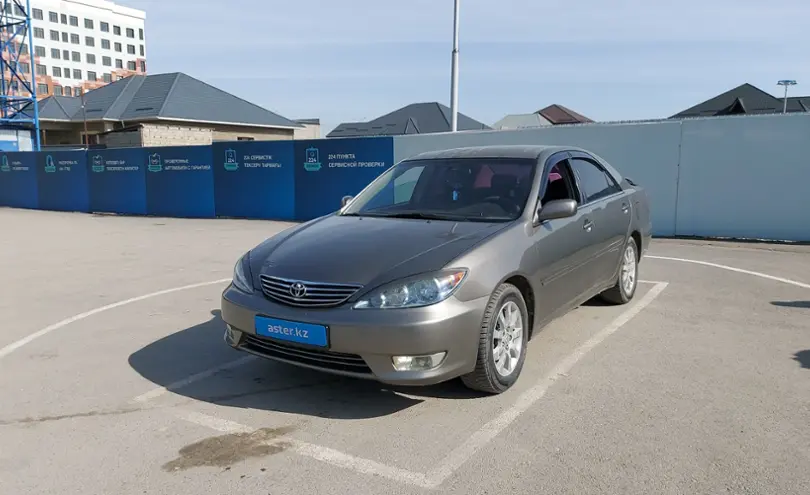 Toyota Camry 2003 года за 5 000 000 тг. в Шымкент