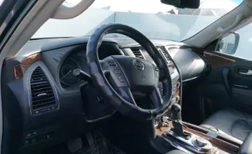 Nissan Patrol 2012 года за 14 000 000 тг. в Шымкент фото 5