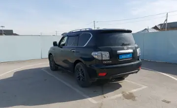 Nissan Patrol 2012 года за 14 000 000 тг. в Шымкент фото 4