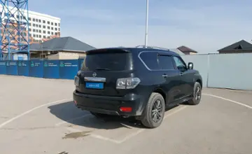 Nissan Patrol 2012 года за 14 000 000 тг. в Шымкент фото 3