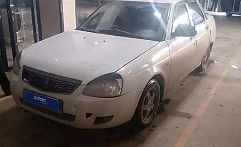 LADA (ВАЗ) Priora 2013 года за 2 200 000 тг. в Караганда