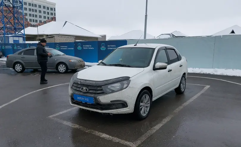 LADA (ВАЗ) Granta 2023 года за 4 500 000 тг. в Шымкент