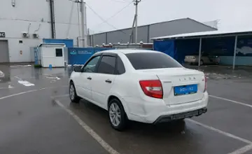 LADA (ВАЗ) Granta 2023 года за 4 500 000 тг. в Шымкент фото 4
