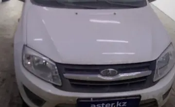 LADA (ВАЗ) Granta 2015 года за 3 000 000 тг. в Павлодар фото 2