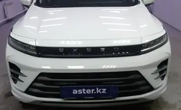 EXEED LX 2023 года за 9 500 000 тг. в Павлодар фото 2