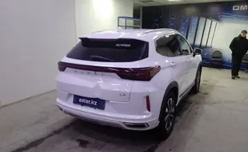 EXEED LX 2023 года за 9 500 000 тг. в Павлодар