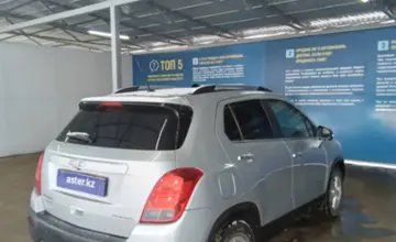 Chevrolet Tracker 2015 года за 5 000 000 тг. в Кызылорда