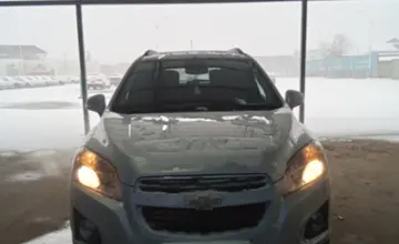 Chevrolet Tracker 2015 года за 5 000 000 тг. в Кызылорда фото 2