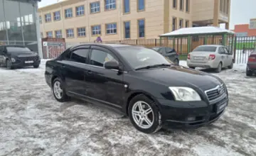 Toyota Avensis 2005 года за 4 500 000 тг. в Кокшетау фото 3