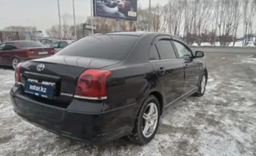 Toyota Avensis 2005 года за 4 500 000 тг. в Кокшетау