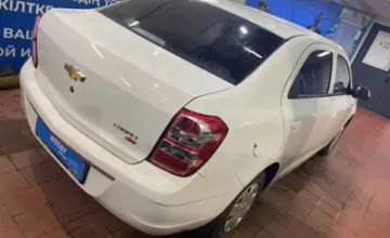 Chevrolet Cobalt 2023 года за 7 000 000 тг. в Астана