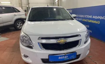 Chevrolet Cobalt 2023 года за 7 000 000 тг. в Астана фото 2