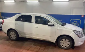 Chevrolet Cobalt 2023 года за 7 000 000 тг. в Астана фото 4