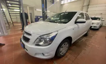 Chevrolet Cobalt 2023 года за 7 000 000 тг. в Астана фото 1