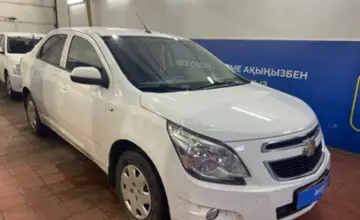 Chevrolet Cobalt 2023 года за 7 000 000 тг. в Астана фото 3