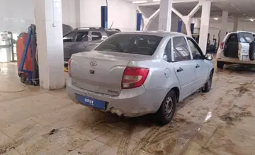 LADA (ВАЗ) Granta 2012 года за 2 000 000 тг. в Актобе