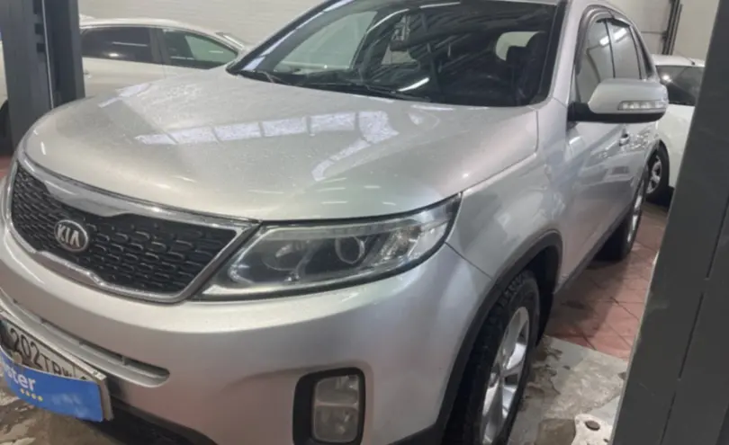 Kia Sorento 2014 года за 6 300 000 тг. в Астана