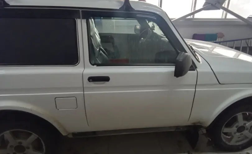 LADA (ВАЗ) 2121 (4x4) 2020 года за 4 200 000 тг. в Уральск фото 4