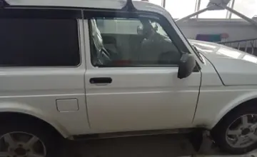 LADA (ВАЗ) 2121 (4x4) 2020 года за 4 200 000 тг. в Уральск фото 4