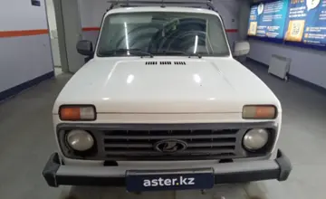 LADA (ВАЗ) 2121 (4x4) 2020 года за 4 200 000 тг. в Уральск фото 2