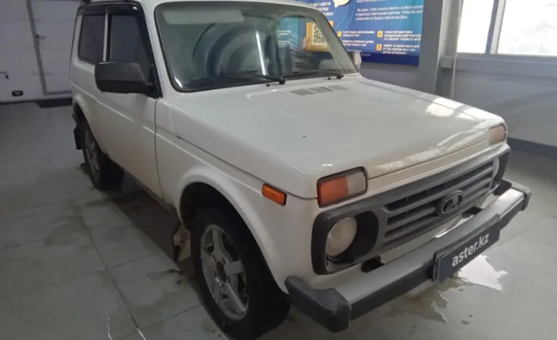 LADA (ВАЗ) 2121 (4x4) 2020 года за 4 200 000 тг. в Уральск фото 3