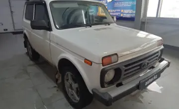 LADA (ВАЗ) 2121 (4x4) 2020 года за 4 200 000 тг. в Уральск фото 3