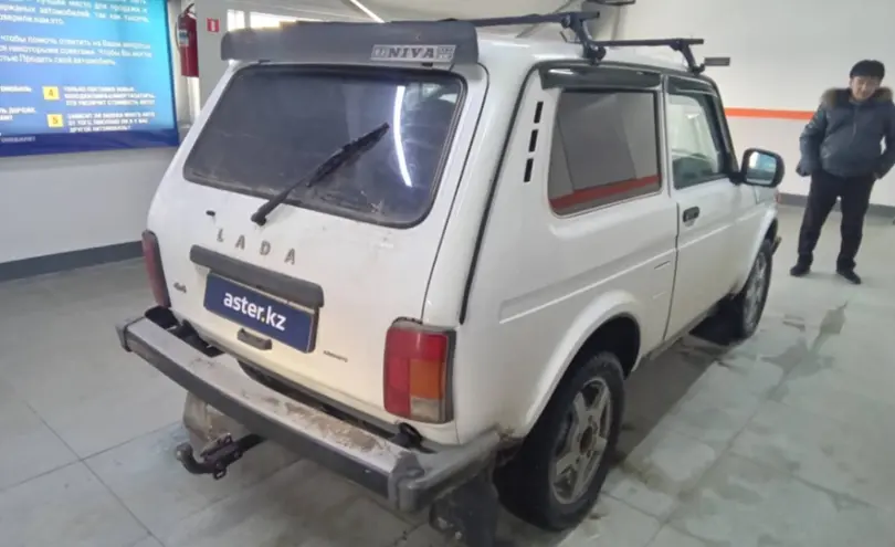 LADA (ВАЗ) 2121 (4x4) 2020 года за 4 200 000 тг. в Уральск фото 5