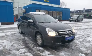 Nissan Almera 2016 года за 5 000 000 тг. в Алматы фото 2