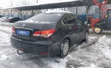 Nissan Almera 2016 года за 5 000 000 тг. в Алматы фото 3