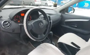 Nissan Almera 2016 года за 5 000 000 тг. в Алматы фото 5