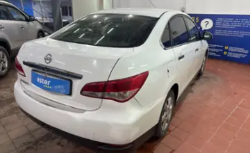Nissan Almera 2018 года за 5 300 000 тг. в Астана
