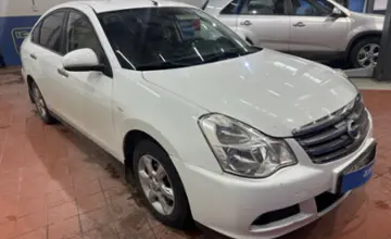 Nissan Almera 2018 года за 5 300 000 тг. в Астана фото 3