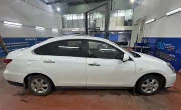 Nissan Almera 2018 года за 5 300 000 тг. в Астана фото 4