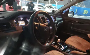 Honda Pilot 2017 года за 17 000 000 тг. в Алматы фото 5