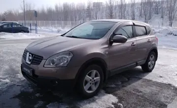 Nissan Qashqai 2007 года за 5 000 000 тг. в Усть-Каменогорск фото 1