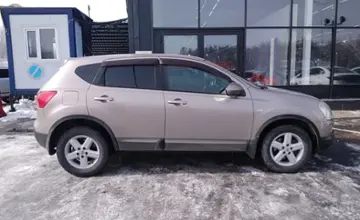 Nissan Qashqai 2007 года за 5 000 000 тг. в Усть-Каменогорск фото 4
