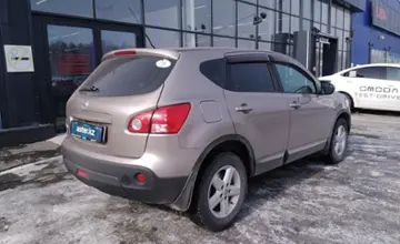 Nissan Qashqai 2007 года за 5 000 000 тг. в Усть-Каменогорск