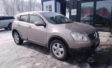 Nissan Qashqai 2007 года за 5 000 000 тг. в Усть-Каменогорск фото 3