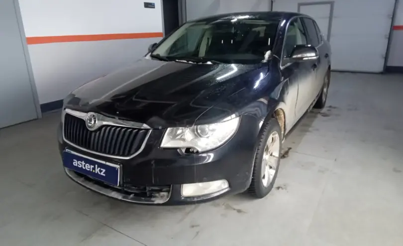 Skoda Superb 2012 года за 6 000 000 тг. в Уральск