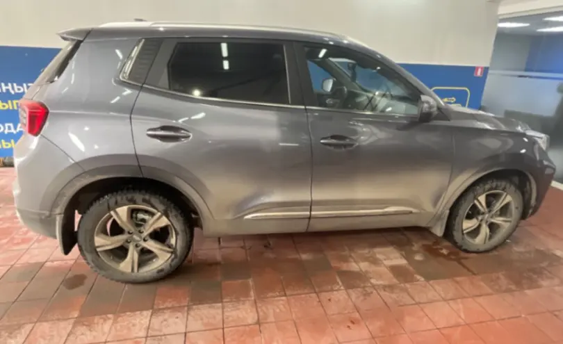 Chery Tiggo 4 Pro 2023 года за 6 900 000 тг. в Астана фото 4