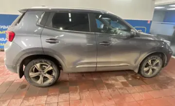 Chery Tiggo 4 Pro 2023 года за 6 900 000 тг. в Астана фото 4