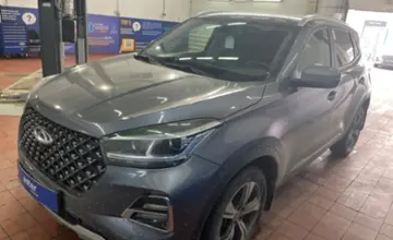 Chery Tiggo 4 Pro 2023 года за 6 900 000 тг. в Астана фото 1