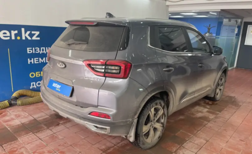Chery Tiggo 4 Pro 2023 года за 6 900 000 тг. в Астана фото 5