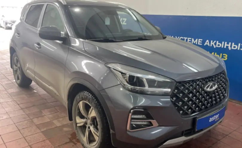 Chery Tiggo 4 Pro 2023 года за 6 900 000 тг. в Астана фото 3